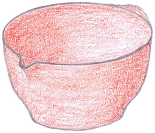 bowl